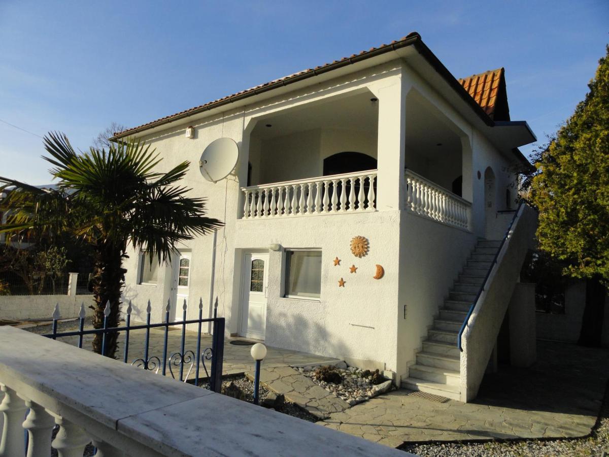 Delfini House Apartment Asprovalta Exterior foto