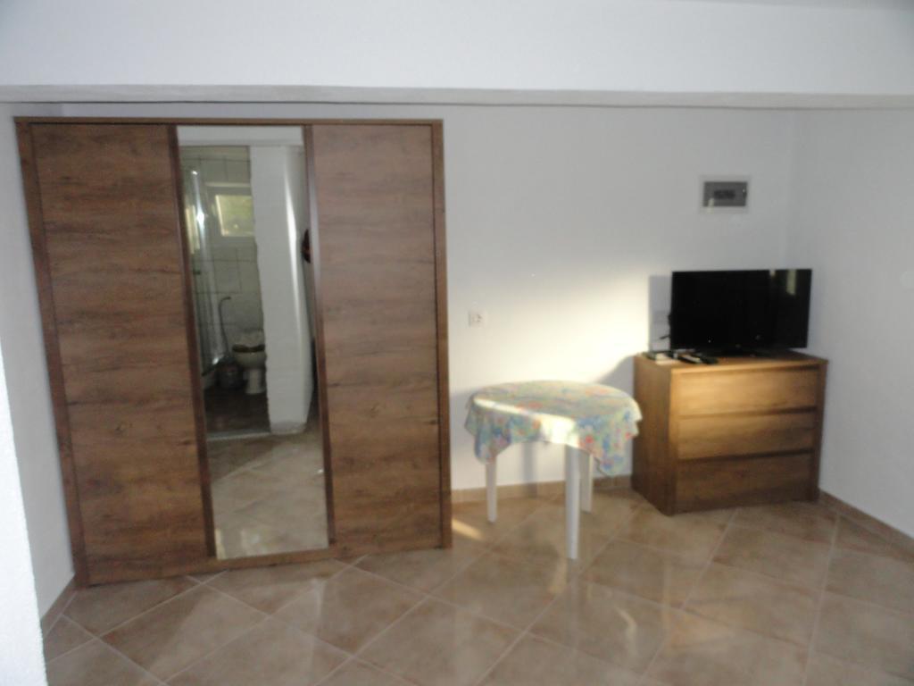 Delfini House Apartment Asprovalta Exterior foto