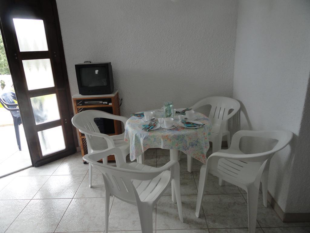Delfini House Apartment Asprovalta Exterior foto